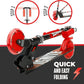 Ignite Flow Scooter 2 Wheels Combo Pack Red, IGN - COM - FLO - RED - Marah Kids