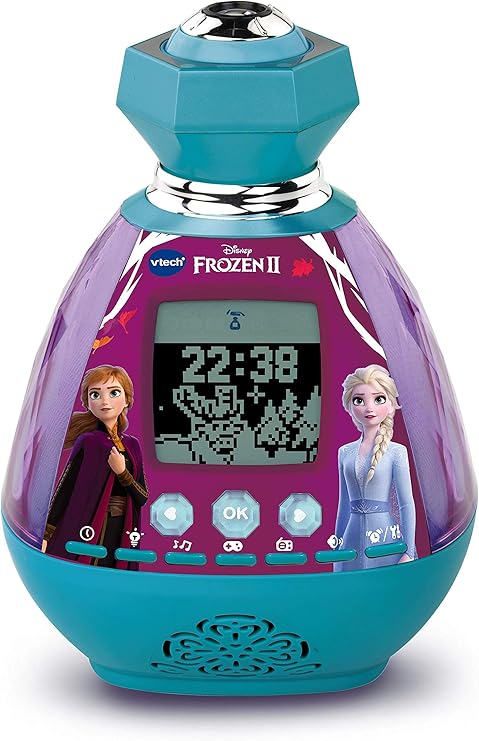 VTECH LICENSE FROZEN 2 KIDIMAGIC, VTUK - Marah Kids