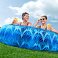 BWSUM BESTWAY POOL BOHEMIAN BLUE 168X53 - Marah Kids