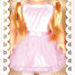 Lotus - 18" inch Soft Huggable Doll - Chloe - Marah Kids