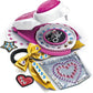 CLEMENTONI CRAZYCHIC STRASS MACHINE - Marah Kids