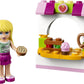 Lego Friends 30113 Stephanie's Bakery Stand