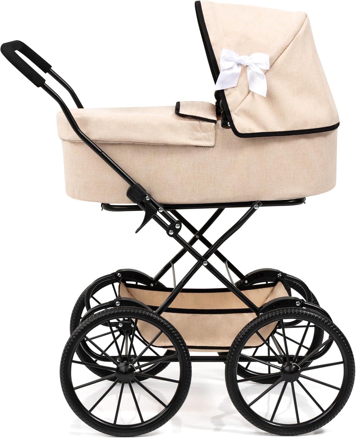 BAYER Dolls Pram Classic - Marah Kids