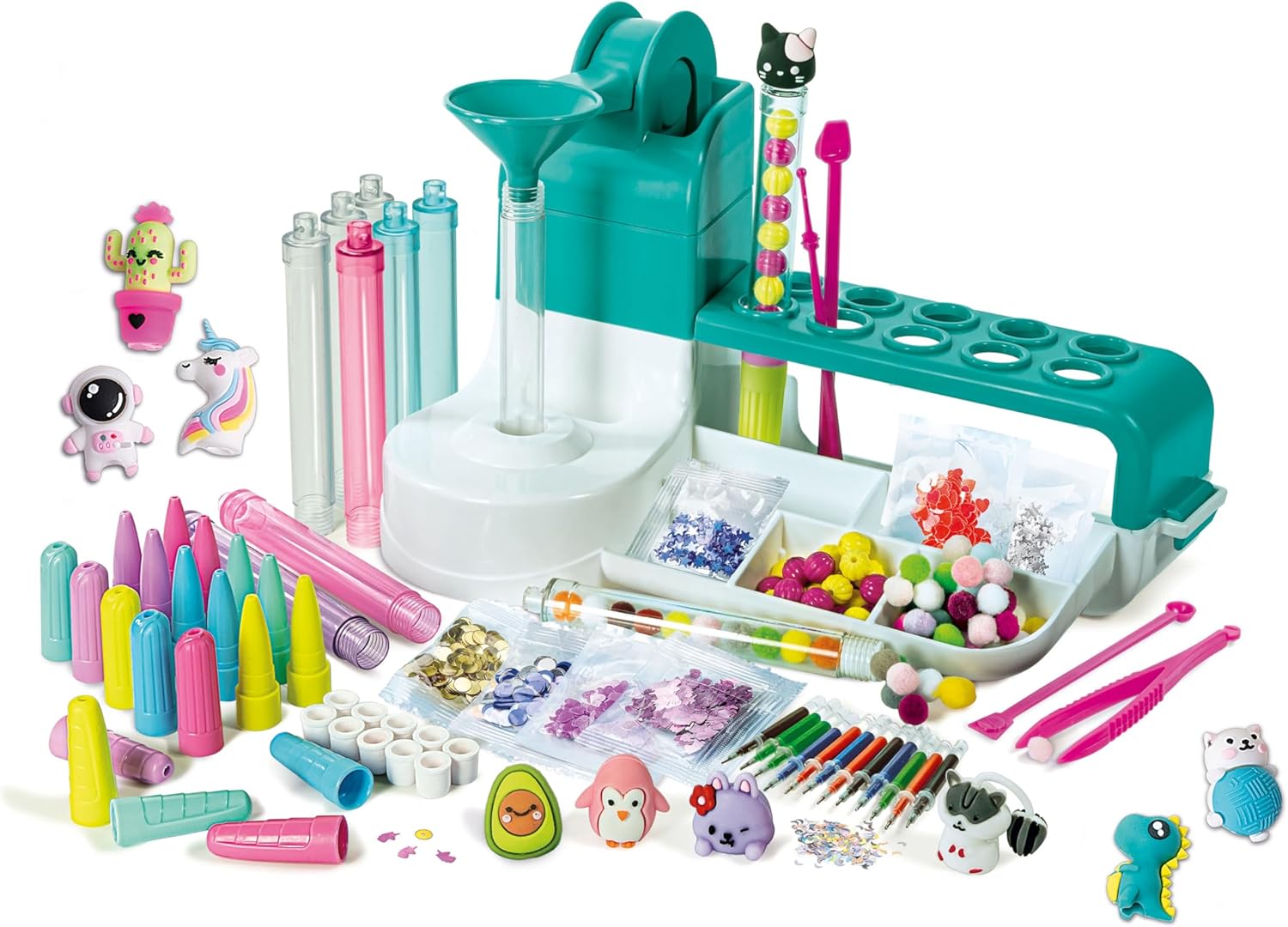 CLEMENTONITONI IDEA PAINT STUDIO - Marah Kids
