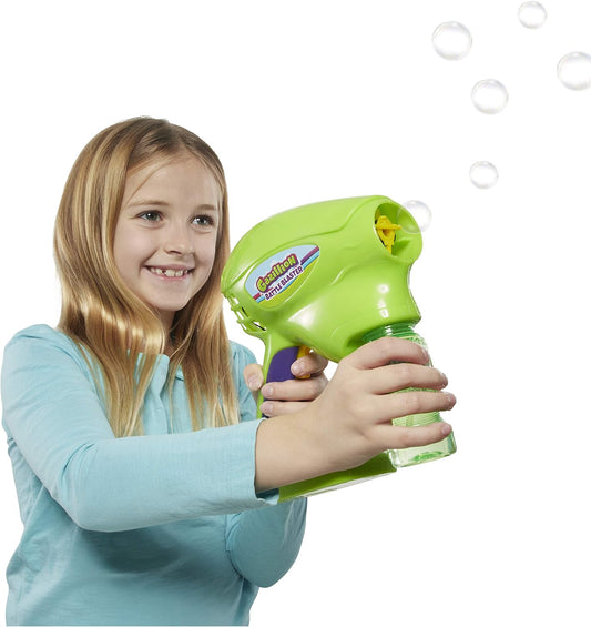 Gazillion Battle Blaster B/O 4Oz - Marah Kids