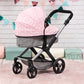 BAYER Dolls Pram Xeo - Marah Kids