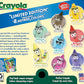 Crayola Classic & Limited Edition Retired Crayons, 64 Count