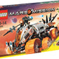 Lego 7699 Mars Mission MT 101 Armored Drilling Set