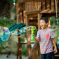 Gazillion Bubble Twist N Turn Wand B/O - Marah Kids