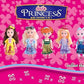 Power Joy Leila Princess Mini Sisters 4 in 1 - Marah Kids