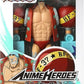 Anime Heroes One Piece Franky 6.5"