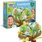Clementoni Science And Play Greenhouse