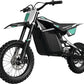RAZOR MBIKE D.ROCKET PRO SPEC 45KM/H - Marah Kids