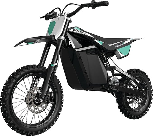RAZOR MBIKE D.ROCKET PRO SPEC 45KM/H - Marah Kids
