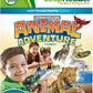 Leapfrog Leapreader™ Animal Adventure Quest - Marah Kids