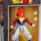Bandai Dragonball Stars S.Saiyan 4 Gogeta 6.5"