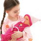 Bayer Hello Baby Function Doll 46Cm B/O - Marah Kids