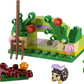 Lego Friends Hedgehog's Hideaway 41020