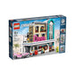Lego Downtown Diner