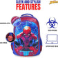 MARVEL SPIDER - MAN BEYOND LIMITS 18" BACKPACK - Marah Kids