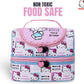 SANRIO HK LOOK AT MY RIBBON LUNCH BAG - Marah Kids