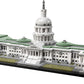 Lego Architecture ( United States Capitol Building )
