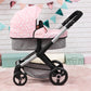 BAYER Dolls Pram Xeo - Marah Kids
