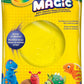 Crayola MODEL MAGIC - YELLOW SACHET 113GRAMS - Marah Kids