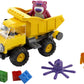 LEGO Toy Story Lotso's Dump Truck (7789)