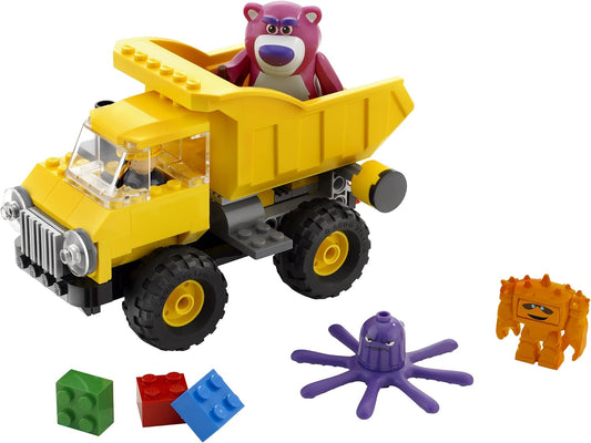 LEGO Toy Story Lotso's Dump Truck (7789)