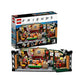 Lego Central Perk