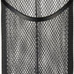 Maxi Mesh 3 Slot Pen & Pencil Cup Holder Black - Marah Kids