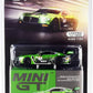 D - Power 1:32 Die - Cast Bentley Continental GT3 Bathurst 12 Hour 2019 Liqui Moly 107 Race Car with Lights & Sound - Marah Kids