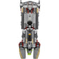 Lego Star Wars Rebel Combat Frigate