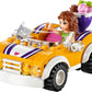 LEGO 41320 Friends Heartlake Frozen Yogurt Shop