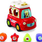 Vtech Sort & Discover Car - Marah Kids