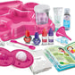 Clementoni Science & Play My Beauty Routine Set