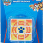 PAWPATROL MAGIC BLOCKS - Marah Kids