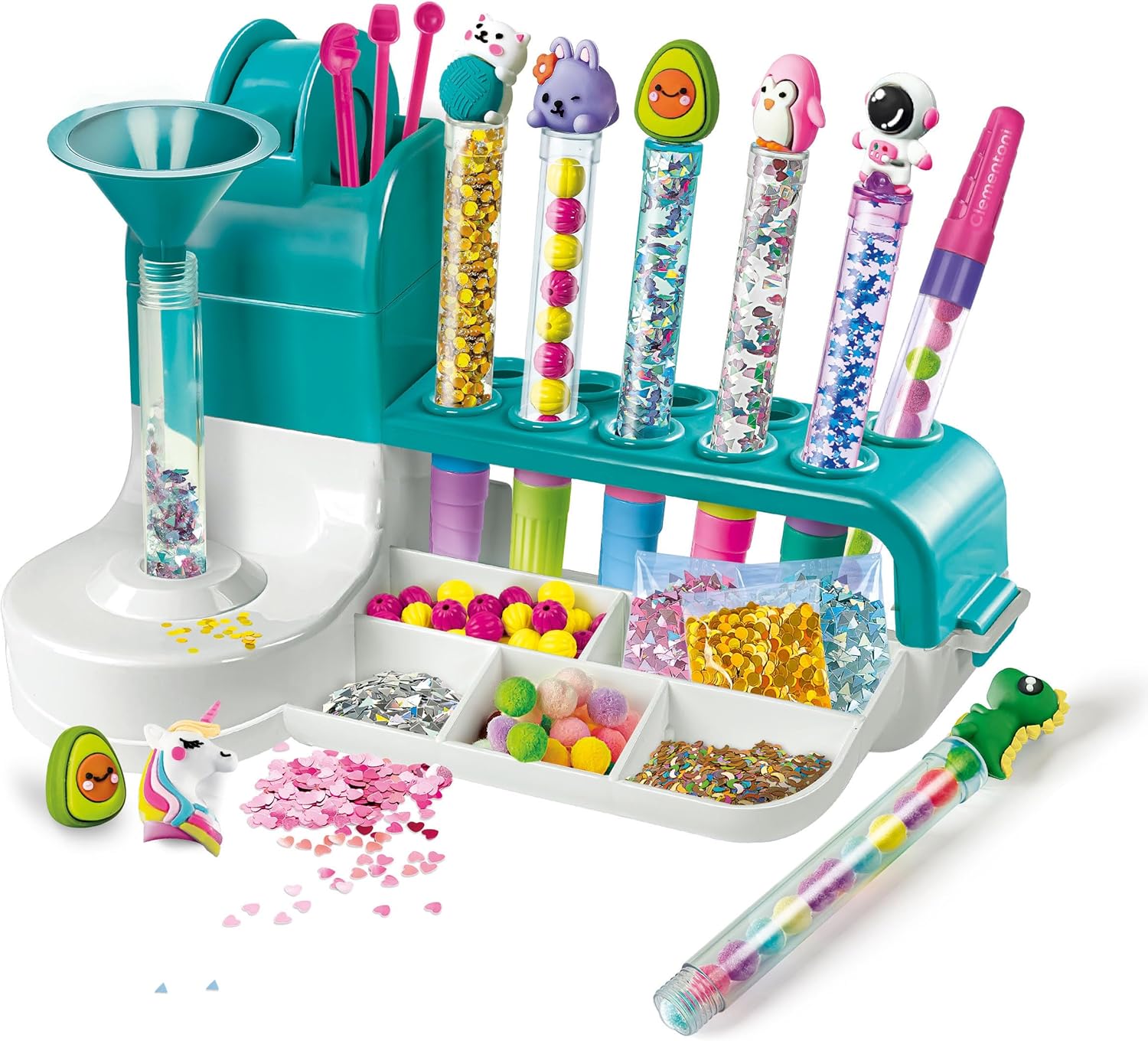 CLEMENTONITONI IDEA PAINT STUDIO - Marah Kids