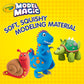 Crayola Model Magic, 4 - oz. Pouch - Purple - Marah Kids