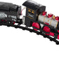 Power Joy Vroom Vroom Classic Train Battery Operated - Marah Kids