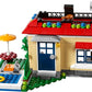 Lego Creator Poolside Holiday 31067
