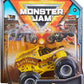 Spin Master Monster Jam Diecast Value Pack - Marah Kids