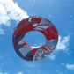 Bestway Spiderman swim Ring 56Cm