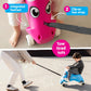 Trunki Rodeo Ride-On Cruiser | Lean-To-Steer Toy, Ages 3+