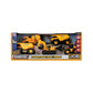 مجموعة من 5 قطع صغيرة من الضوء والصوت من TZ JCB