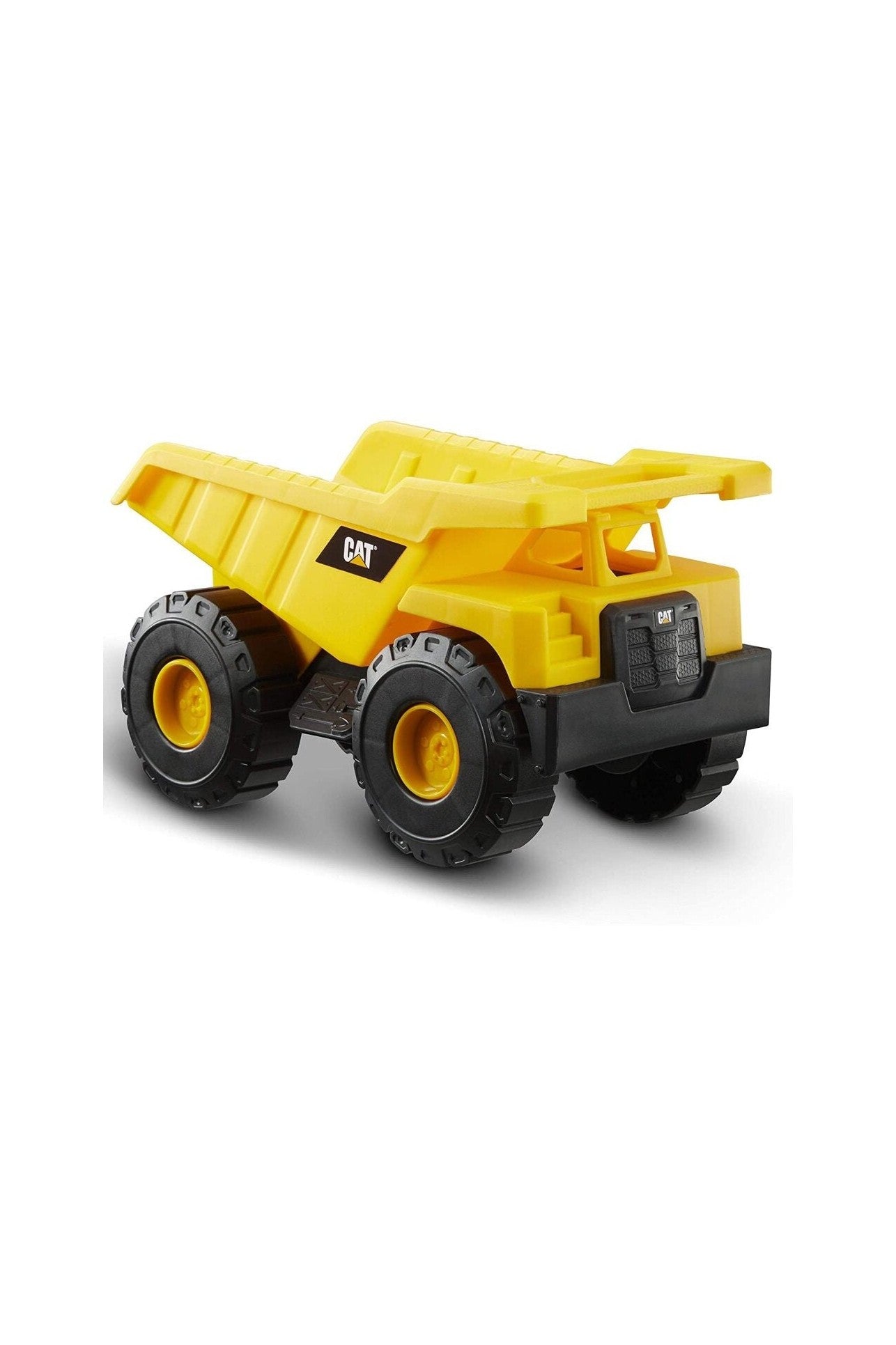 شاحنة قلابة Cat Tough Cons. Fleet Dump بقيمة 10