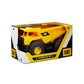 شاحنة قلابة Cat Tough Cons. Fleet Dump بقيمة 10