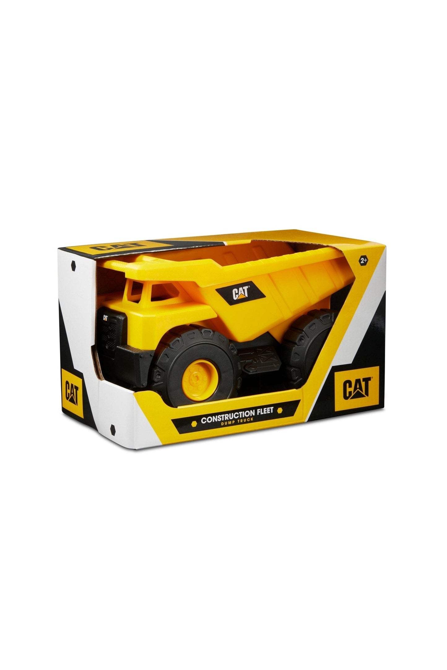 شاحنة قلابة Cat Tough Cons. Fleet Dump بقيمة 10