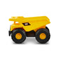 شاحنة قلابة Cat Tough Cons. Fleet Dump بقيمة 10